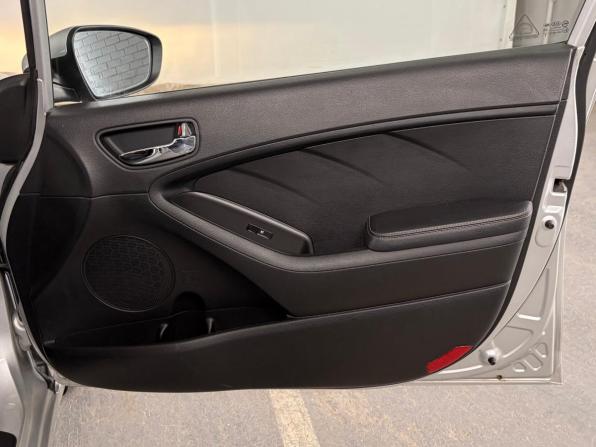 Kia Cerato III с пробегом 2014 года, цена 1 199 000 рублей, 136448 км, седан, Автокод Объявления
