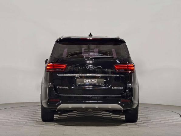 Kia Carnival III с пробегом 2018 года, цена 2 090 000 рублей, 298561 км, минивэн, Автокод Объявления