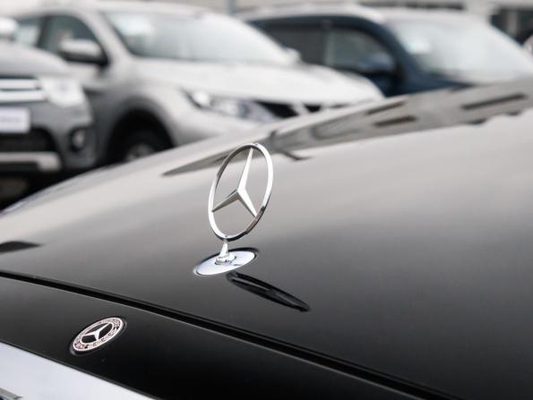 Mercedes-Benz S-Класс VII (W223) с пробегом 2021 года, цена 9 750 000 рублей, 69176 км, седан, Автокод Объявления