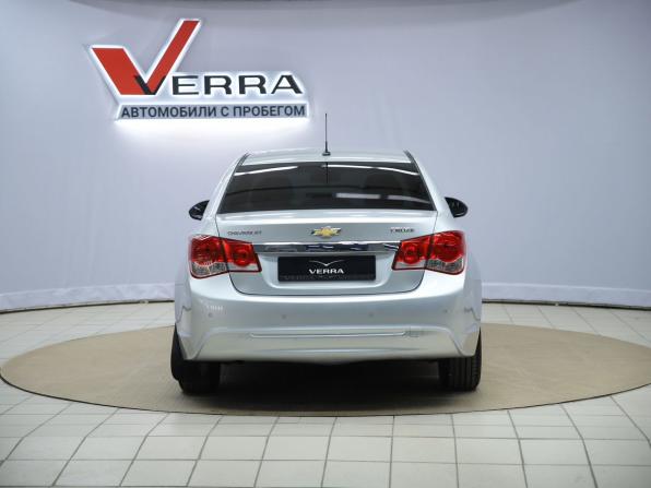 Chevrolet Cruze I Рестайлинг с пробегом 2013 года, цена 630 000 рублей, 266696 км, седан, Автокод Объявления