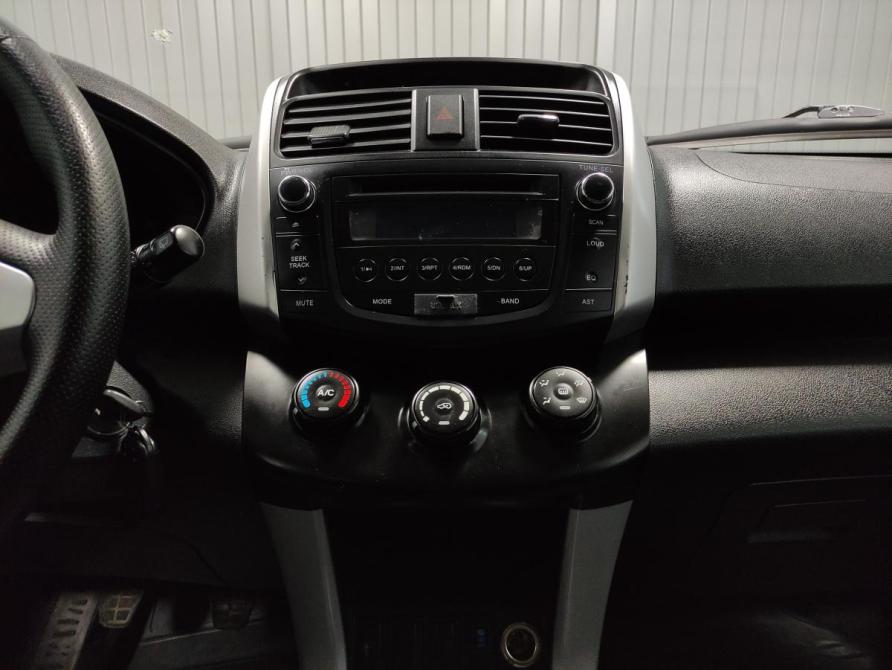 Lifan X60 I Рестайлинг 2 Пермь  - изображение 12