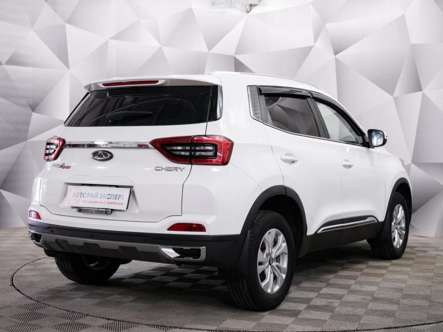 Chery Tiggo 4 Pro I Ульяновск  - изображение 5