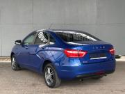 Lada (ВАЗ) Vesta I Тамбов  - изображение 24