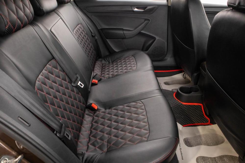 Volkswagen Polo VI Барнаул  - изображение 26