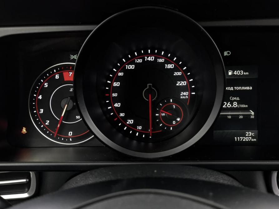 Hyundai Elantra VII (CN7) Москва  - изображение 16