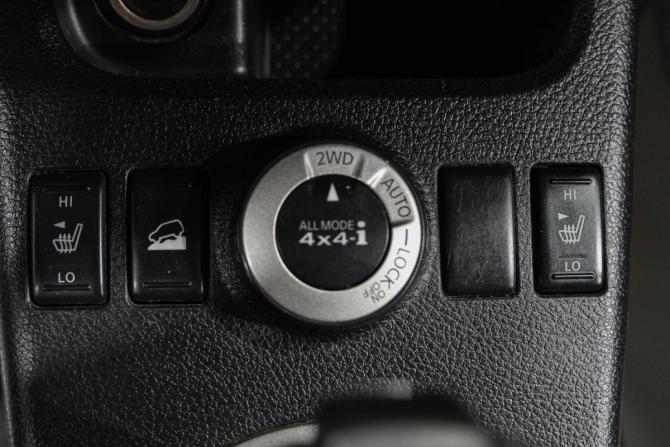 Nissan X-Trail II с пробегом 2008 года, цена 1 209 000 рублей, 169000 км, внедорожник, Автокод Объявления