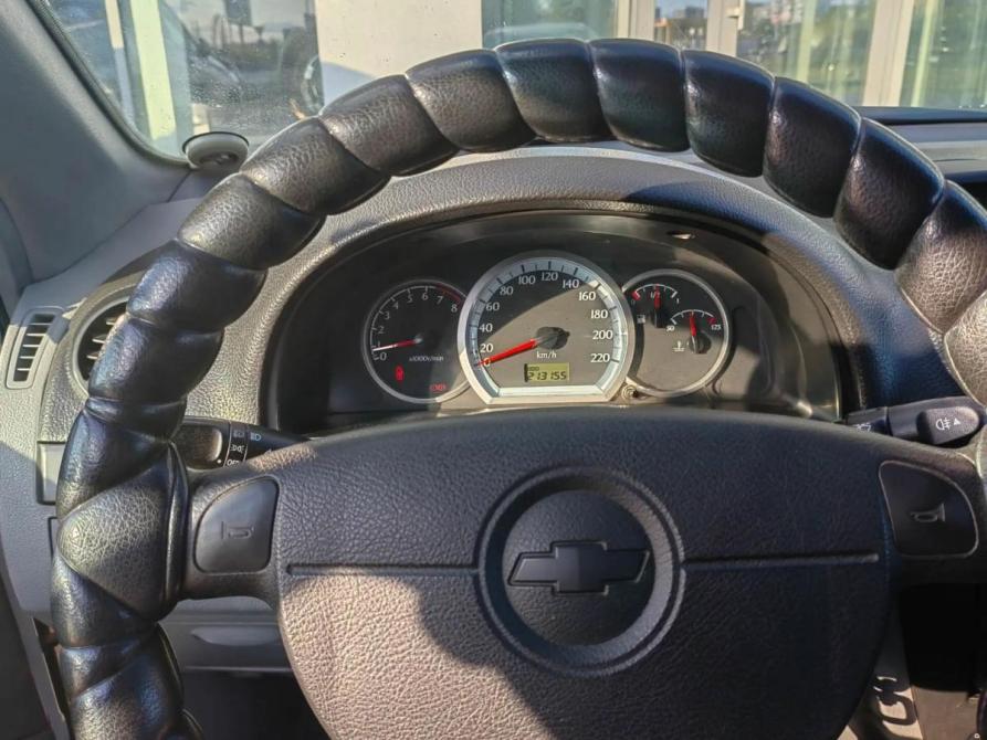 Chevrolet Lacetti I Оренбург  - изображение 9