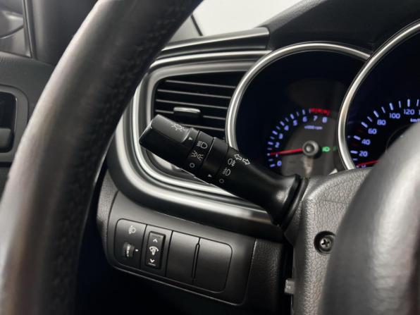 Kia Optima III Рестайлинг с пробегом 2014 года, цена 1 215 200 рублей, 85886 км, седан, Автокод Объявления