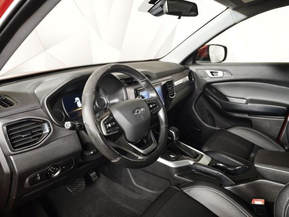 Chery Tiggo 4 I Рестайлинг с пробегом 2021 года, цена 1 111 000 рублей, 86566 км, внедорожник, Автокод Объявления
