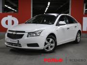 Chevrolet Cruze I Москва  - изображение 18
