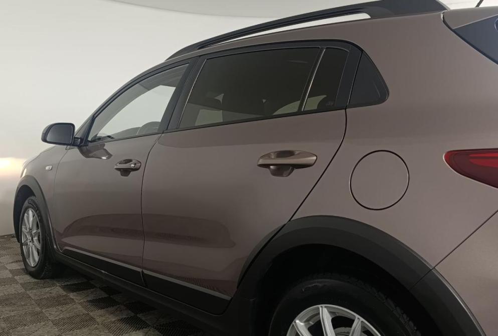 Kia Rio IV Волгоград  - изображение 19