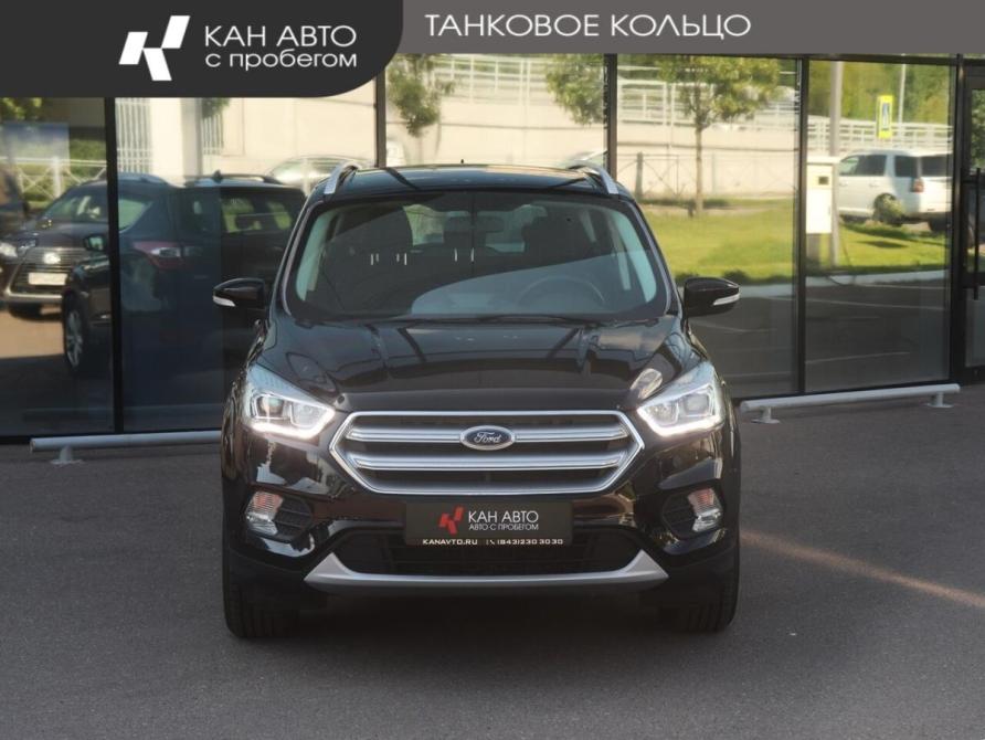 Ford Kuga II Рестайлинг Казань  - изображение 2