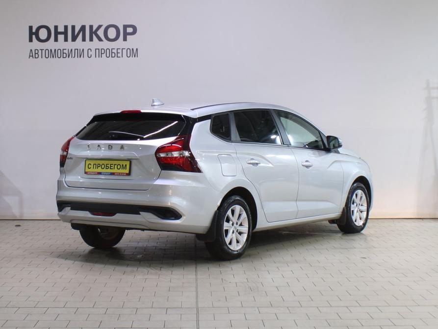 Lada (ВАЗ) Iskra Дзержинск  - изображение 2