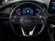 Hyundai Santa Fe IV (China Market) Москва  - изображение 46
