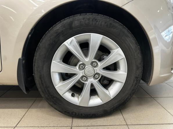 Kia Rio III с пробегом 2013 года, цена 830 000 рублей, 106977 км, седан, Автокод Объявления