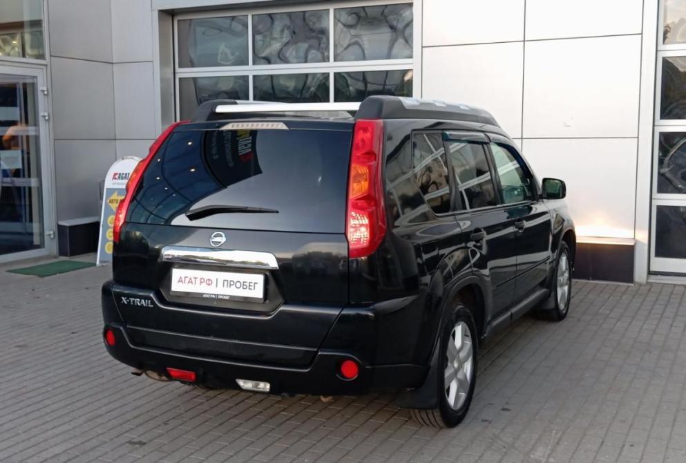 Nissan X-Trail II Владимир  - изображение 7