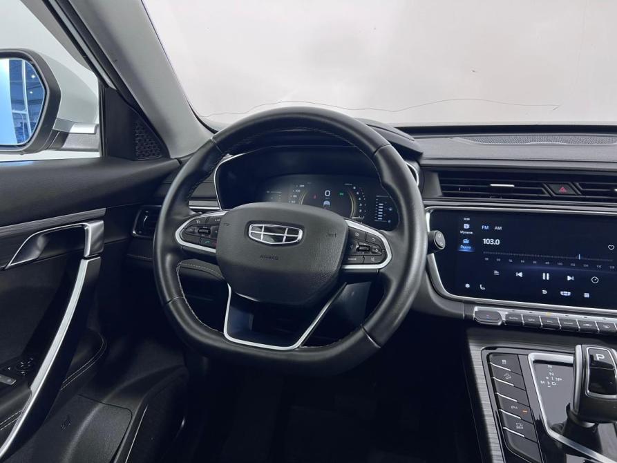 Geely Atlas Pro Ростов-на-Дону  - изображение 11