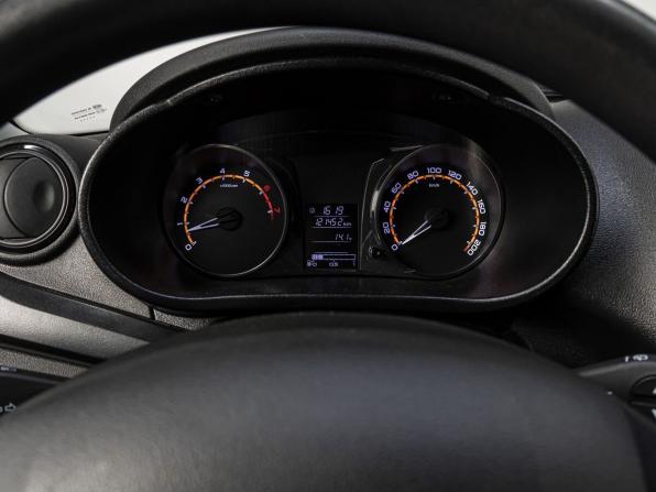 Lada (ВАЗ) Granta I Рестайлинг с пробегом 2023 года, цена 749 000 рублей, 121450 км, седан, Автокод Объявления