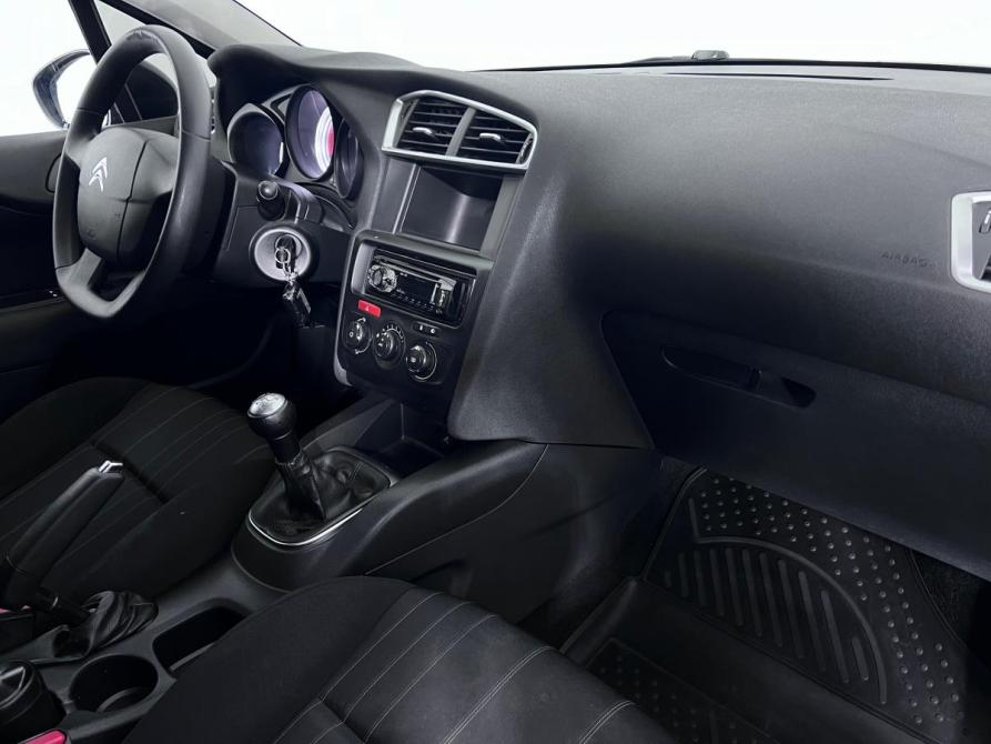 Citroen C4 II Ростов-на-Дону  - изображение 12
