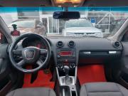 Audi A3 II (8P) Рестайлинг 1 Тверь  - изображение 40