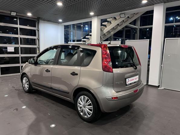 Nissan Note I с пробегом 2008 года, цена 394 000 рублей, 225710 км, хэтчбек, Автокод Объявления