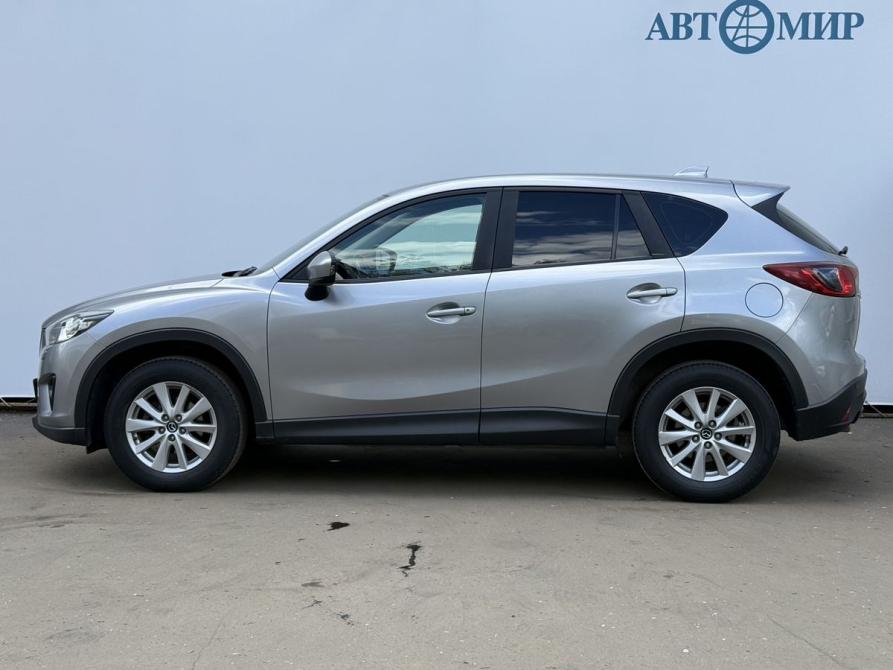 Mazda CX-5 I Москва  - изображение 8