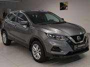 Nissan Qashqai II Рестайлинг Казань  - изображение 25