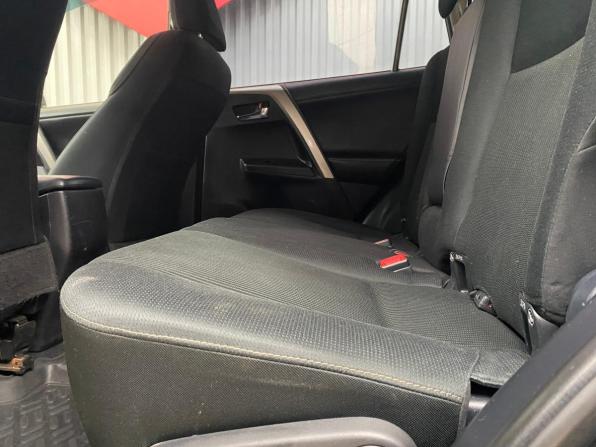 Toyota RAV4 IV (XA40) с пробегом 2015 года, цена 1 845 000 рублей, 201257 км, внедорожник, Автокод Объявления