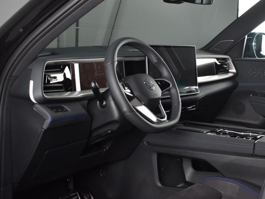 Volkswagen Teramont II (China Market) Кемерово  - изображение 8