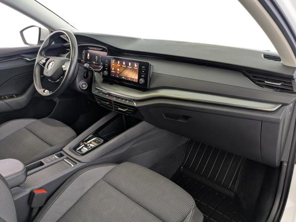 Skoda Octavia IV (A8) с пробегом 2020 года, цена 2 100 000 рублей, 108915 км, лифтбек, Автокод Объявления