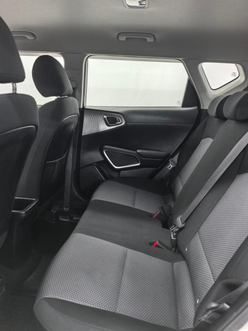 Kia Soul III Санкт-Петербург  - изображение 20