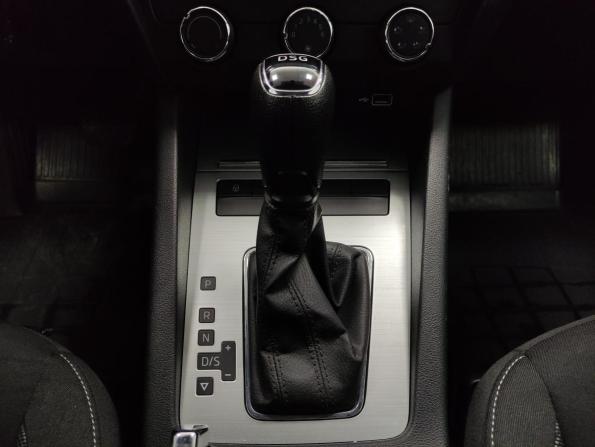 Skoda Octavia III (A7) Рестайлинг с пробегом 2019 года, цена 1 789 000 рублей, 99940 км, универсал, Автокод Объявления