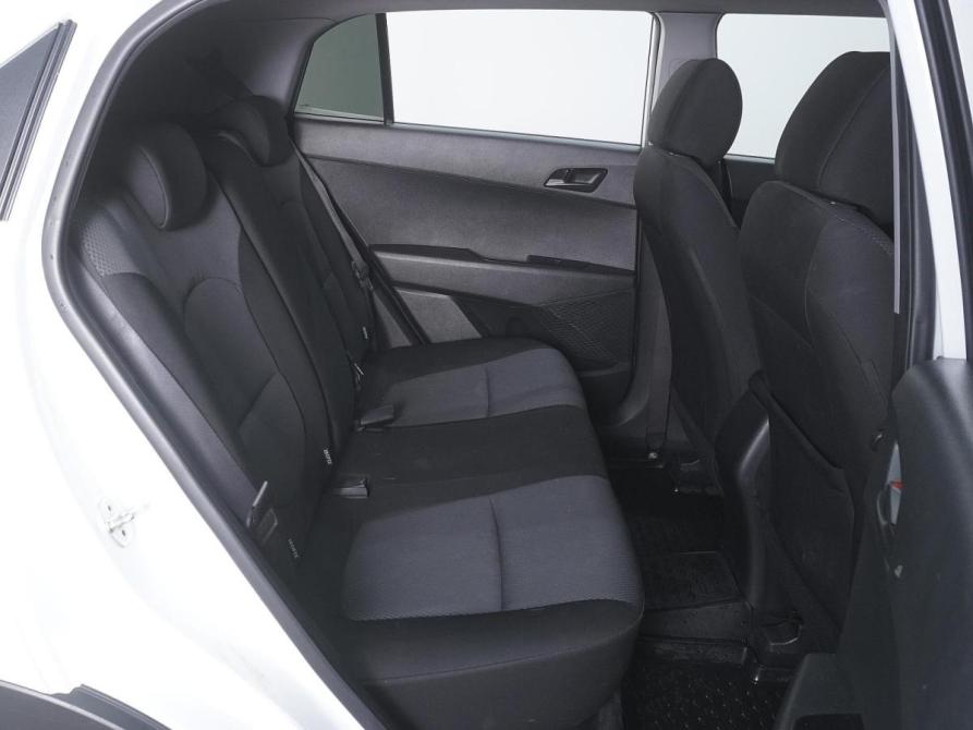 Hyundai Creta I Ростов-на-Дону  - изображение 7