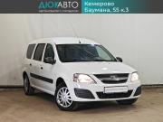 Lada (ВАЗ) Largus I Кемерово  - изображение 16