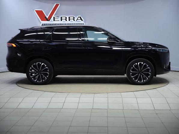 Jaecoo J8 с пробегом 2025 года, цена 3 100 000 рублей, 15918 км, внедорожник, Автокод Объявления
