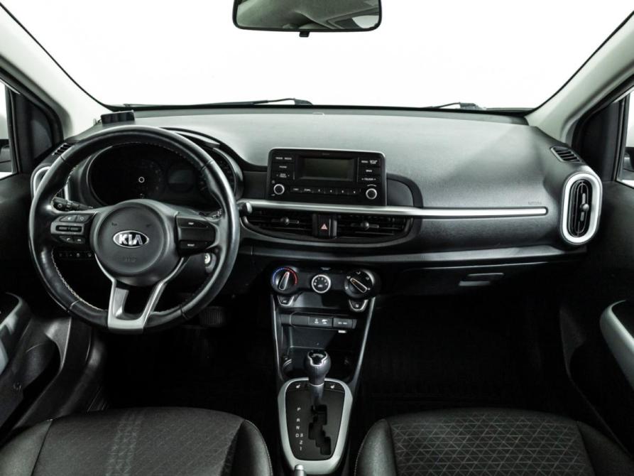 Kia Picanto III Санкт-Петербург  - изображение 13