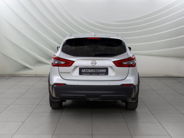 Nissan Qashqai II Рестайлинг с пробегом 2019 года, цена 1 598 000 рублей, 61191 км, внедорожник, Автокод Объявления