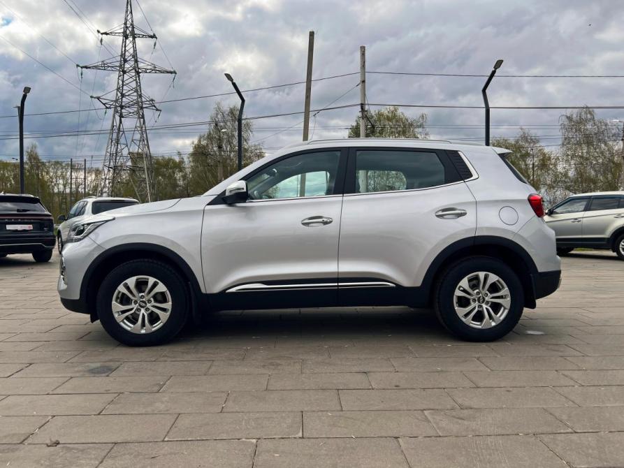 Chery Tiggo 4 Pro I Рестайлинг Стерлитамак  - изображение 7