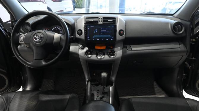 Toyota RAV4 III (XA30) с пробегом 2007 года, цена 925 000 рублей, 174273 км, внедорожник, Автокод Объявления