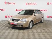 Chevrolet Lacetti I Вологда  - изображение 17