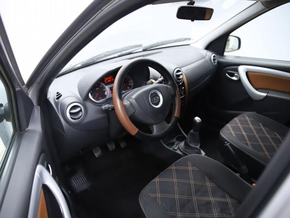 Lada (ВАЗ) Largus I с пробегом 2018 года, цена 770 000 рублей, 200140 км, универсал, Автокод Объявления