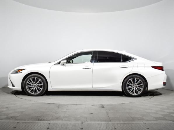 Lexus ES VII с пробегом 2018 года, цена 2 901 195 рублей, 172089 км, седан, Автокод Объявления