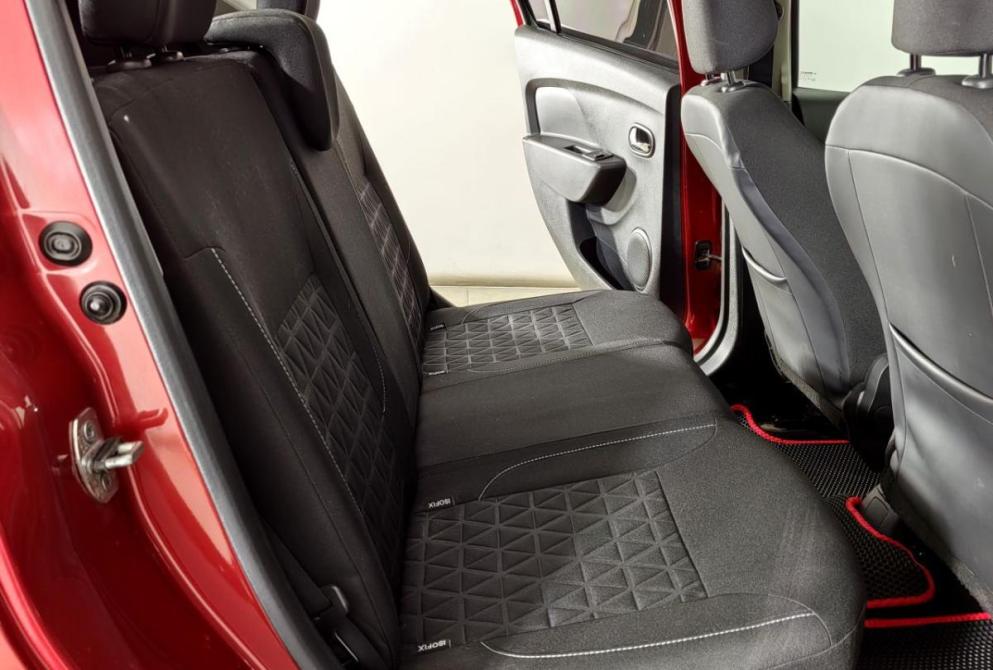 Renault Sandero II Волгоград  - изображение 17