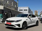 Kia Optima IV Рестайлинг Санкт-Петербург  - изображение 20