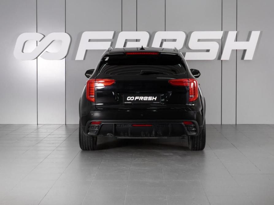 Haval Jolion I Рестайлинг Минеральные Воды  - изображение 4