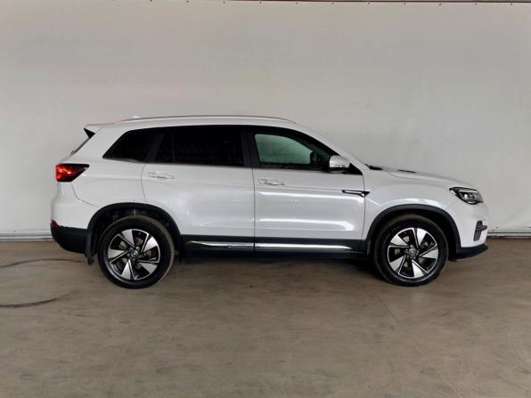 Changan CS75 I Рестайлинг с пробегом 2021 года, цена 1 690 000 рублей, 144800 км, внедорожник, Автокод Объявления