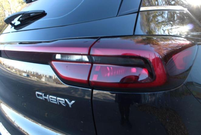 Chery Tiggo 7 Pro I с пробегом 2022 года, цена 1 352 000 рублей, 133601 км, внедорожник, Автокод Объявления