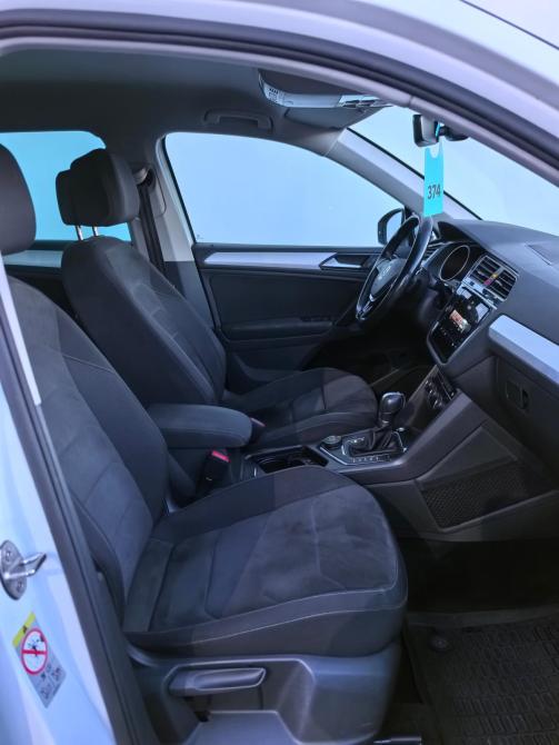 Volkswagen Tiguan II Санкт-Петербург  - изображение 23