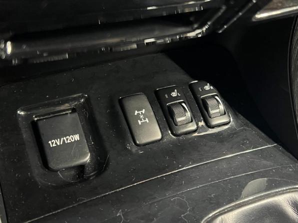 Toyota Land Cruiser Prado 120 Series Рестайлинг с пробегом 2008 года, цена 2 420 000 рублей, 202000 км, внедорожник, Автокод Объявления