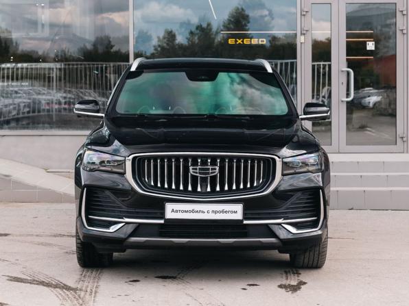 Geely Monjaro I с пробегом 2023 года, цена 2 650 000 рублей, 100991 км, внедорожник, Автокод Объявления